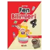 Fen Bilimleri 4