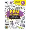 Fen Bilimleri - Ödevlere Yardımcı