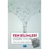 Fen Bilimleri Öğretiyorum