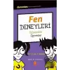 Fen Deneyleri - Eğlenerek Öğrenin!