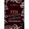 Fen Öğrenme ve Öğretim Yaklaşımları