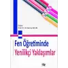 Fen Öğretiminde Yenilikçi Yaklaşımlar