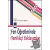 Fen Öğretiminde Yenilikçi Yaklaşımlar