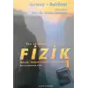 Fen ve Mühendislik İçin Fizik 1