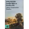 Fenike Miti ve Fenikecilik