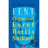 Fent: Orgeneral Eşref Bitlis Suikastı