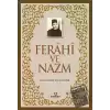 Ferahi ve Nazm