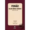 Feraiz - İslam Miras Hukuku