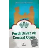 Ferdi Davet ve Cemaat Olma