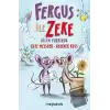 Fergus ile Zeke Bilim Fuarında