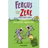 Fergus ile Zeke Spor Günü Yarışı