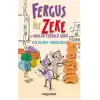 Fergus İle Zeke ve Okulun Yüzüncü Günü