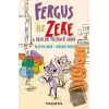 Fergus ile Zeke ve Okulun Yüzüncü Günü