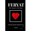 Feryat - Bir Şairin Şiirleri