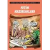 Fetih Hazırlıkları - Fatih Sultan Mehmet Serisi 3