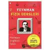 Feynman Fizik Dersleri: Cilt 1-Mekanik Işınım Isı