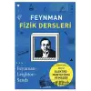 Feynman Fizik Dersleri - Cilt 2: Elektromayetizma ve Madde