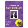 Feynman Fizik Dersleri: Cilt 3 - Kuantum Mekaniği