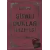 Fihristli Şifalı Dualar Hazinesi (Dua-114)