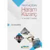 Fıkhi Açıdan Haram Kazanç ve Muamele Ahkamı