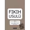 Fıkıh Usulü