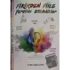 Fikirden Fiile Yaratıcı Etkinlikler