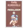 Fıkralarum - 2