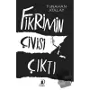 Fikrimin Çivisi Çıktı