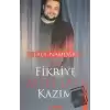 Fikriye Afife Jale Kazım