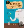 Fil Olmak İsteyen Fare