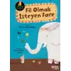 Fil Olmak İsteyen Fare