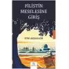 Filistin Meselesine Giriş