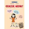 Filozof Çocuk - Gerçek Nedir?