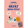 Filozof Çocuk : Hayat Neden Böyle?