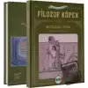 Filozof Köpek (Ciltli)