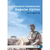 Filozofların Erdemleriyle Değerler Eğitimi