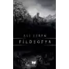 Filozofya