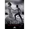 Final - Hush Hush Serisi 4. Kitap (Ciltli)