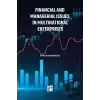 Financial and Managerial Issues in Multinational Enterprises