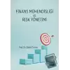 Finans Mühendisliği ve Risk Yönetimi