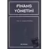 Finans Yönetimi