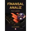 Finansal Analiz - Örnek Uygulamalar