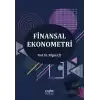 Finansal Ekonometri