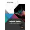 Finansal İçerme - Kavram ve Politika