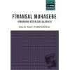 Finansal Muhasebe