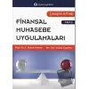 Finansal Muhasebe Uygulamaları Çalışma Kitabı Cilt:2