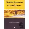 Finansal Piyasalar ve Para Politikası