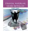 Finansal Raporları Okuma Metodları