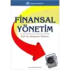 Finansal Yönetim