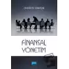 Finansal Yönetim